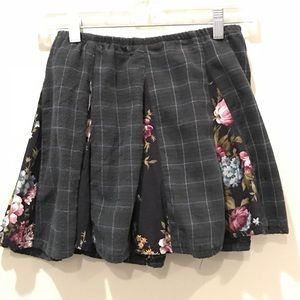 LF Skirts - LF Furst of a Kind Skirt LF Skirts - LF Furst of a Kind Skirt
